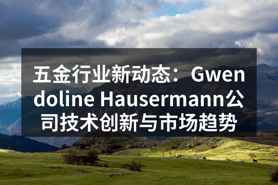 公司新发布的智能化生产线